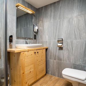 Apartament typu classic
